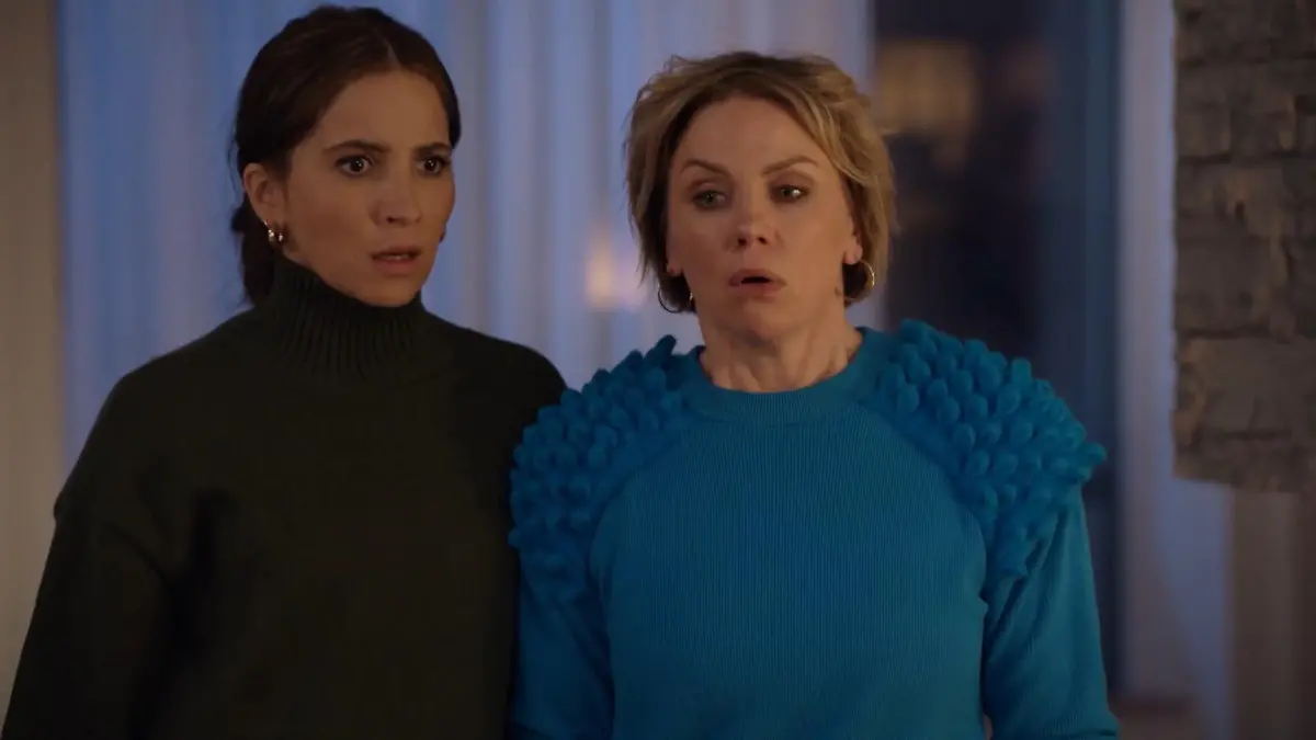 Bombe im Kiez! Jo Gerner bangt mit Familie um ihr Leben GZSZ-Folge 8504 vom 20. April 2026 im TV