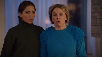 Bild von Gerner bangt mit Familie um ihr Leben