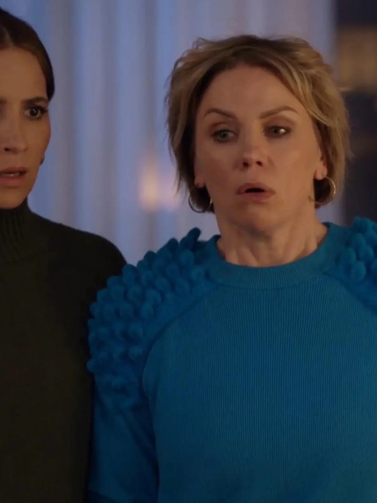 Bild zu: "Gerner bangt mit Familie um ihr Leben"