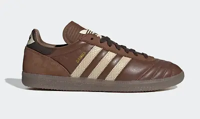 Adidas Samba JP Schuh