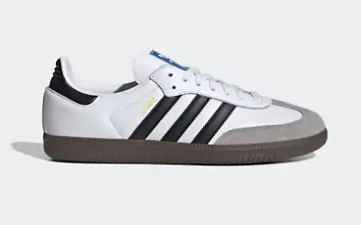 Adidas Samba OG Schuh