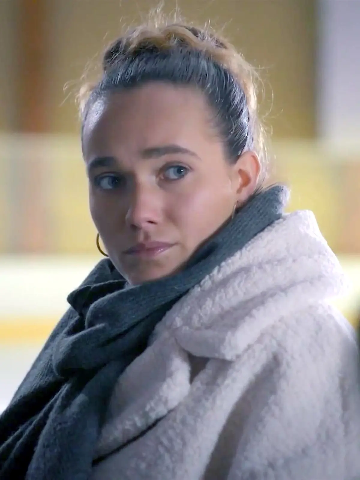 AWZ: Joana bekommt bei der Doping-Intrige Skrupel