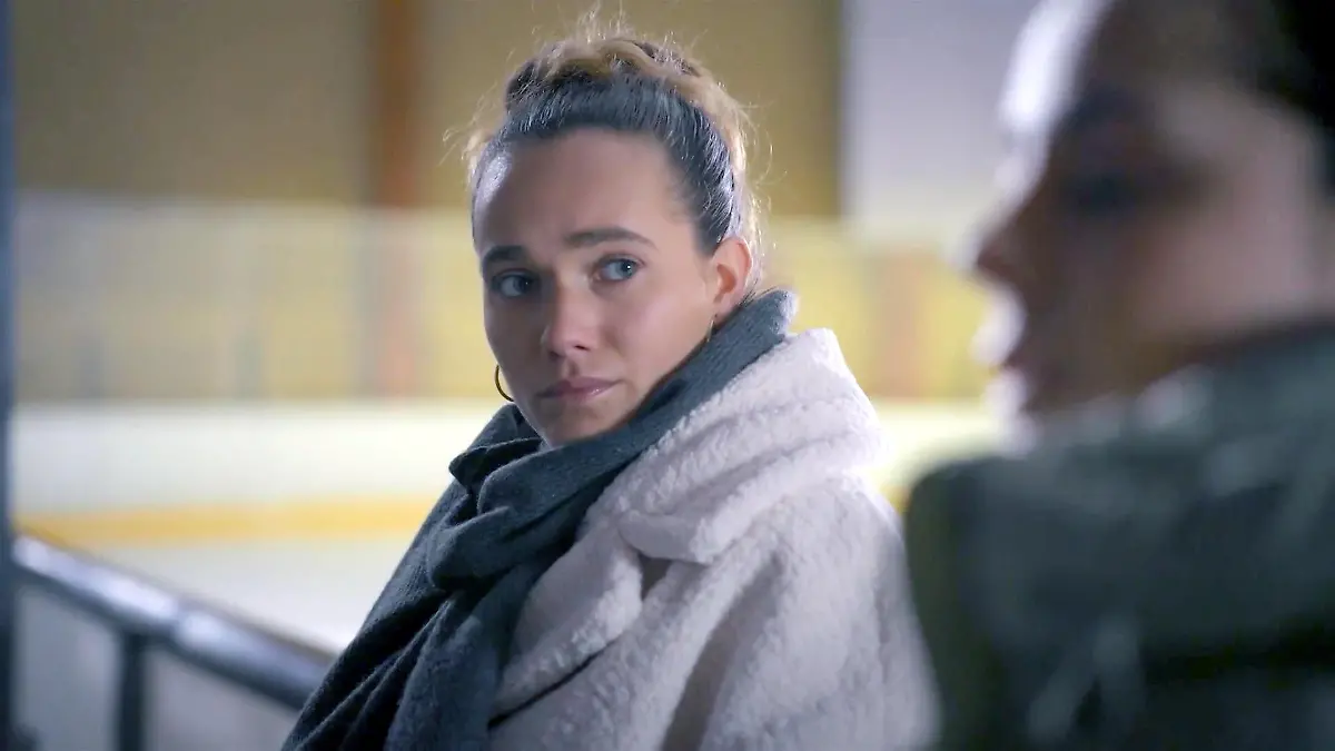 Joana bekommt wegen Charlies Doping ein schlechtes Gewissen AWZ-Folge vom 23.04.26 auf RTL+