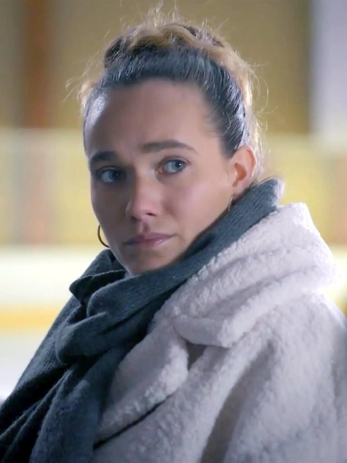 Bild zu: "Joana bekommt wegen Charlies Doping ein schlechtes Gewissen"