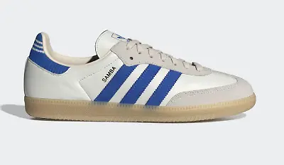 Adidas Samba OG Schuh