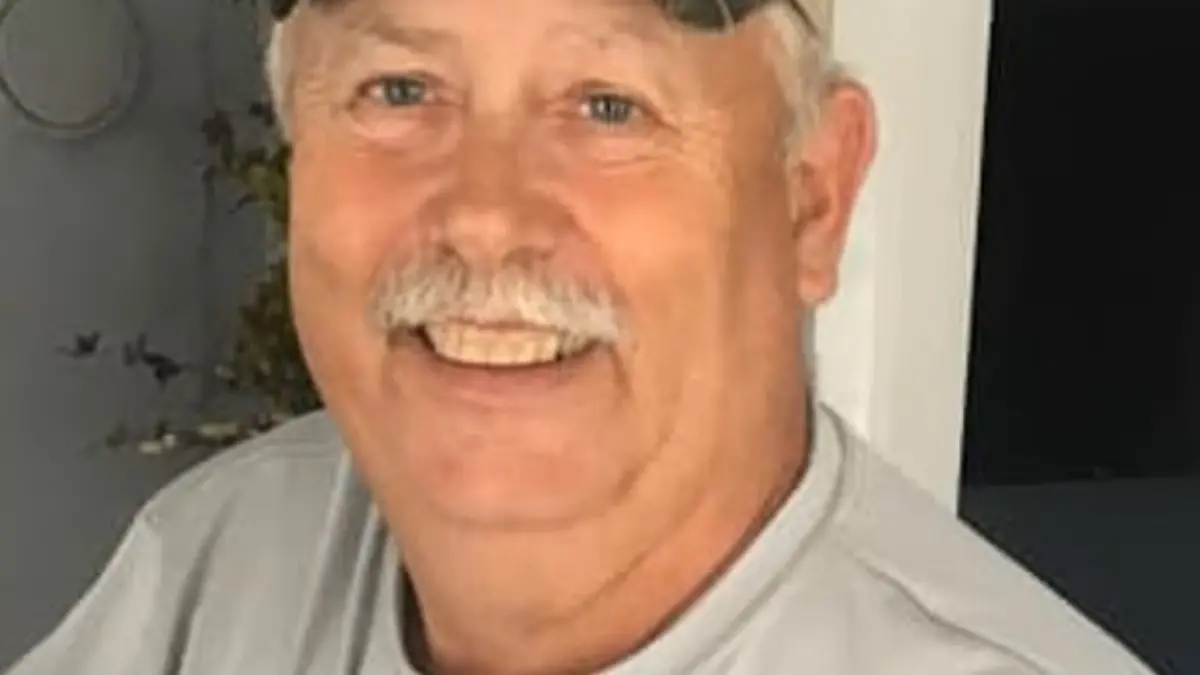 Jesse Ellis (64) soll seine Ehefrau und deren Liebhaber in Florida mutmaßlich erschossen und getötet haben.