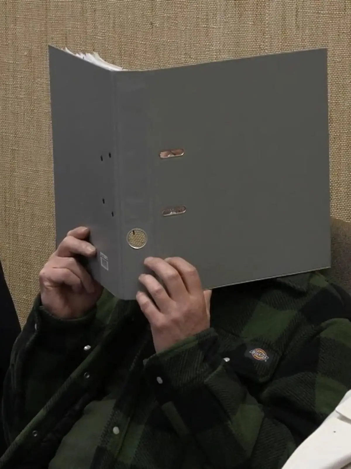 Bild zu: "Ehefrau in Badewanne ertränkt?"