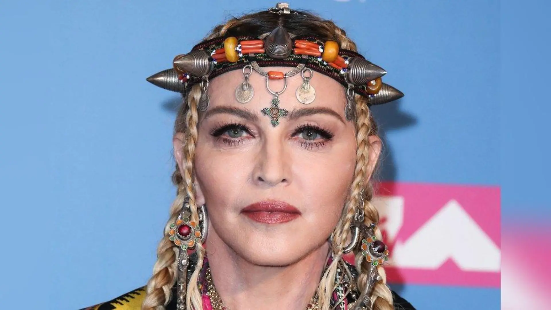 Madonna kündigt Dokumentation über Welttournee an