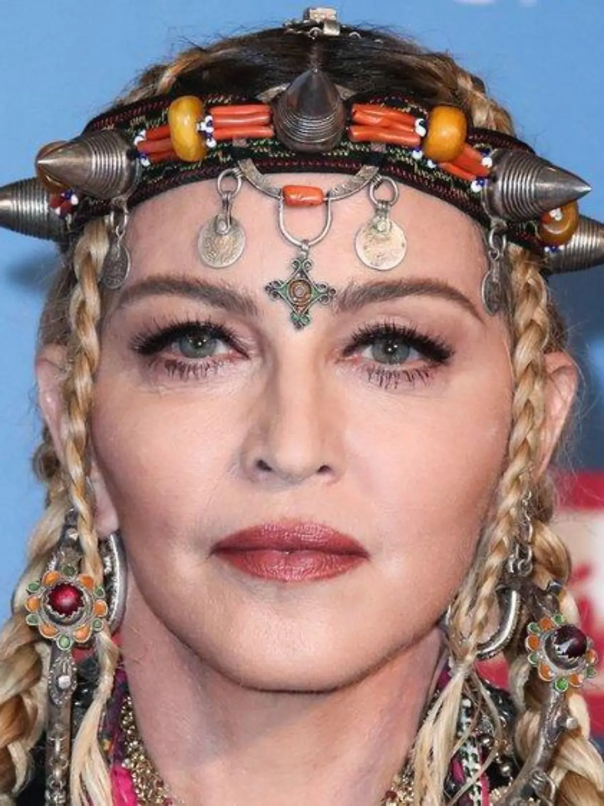 Madonna kündigt Dokumentation über Welttournee an
