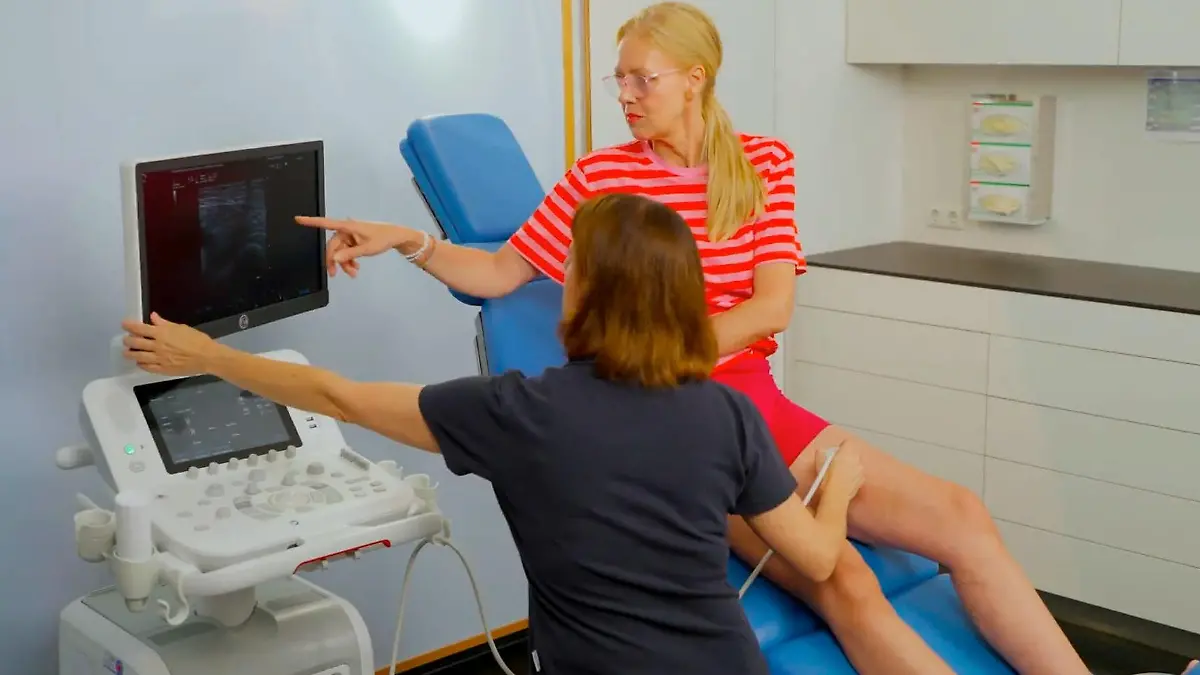 Schöne Beine ohne Schmerzen – was wirklich gegen Krampfadern hilft Fit und vital durch den Alltag