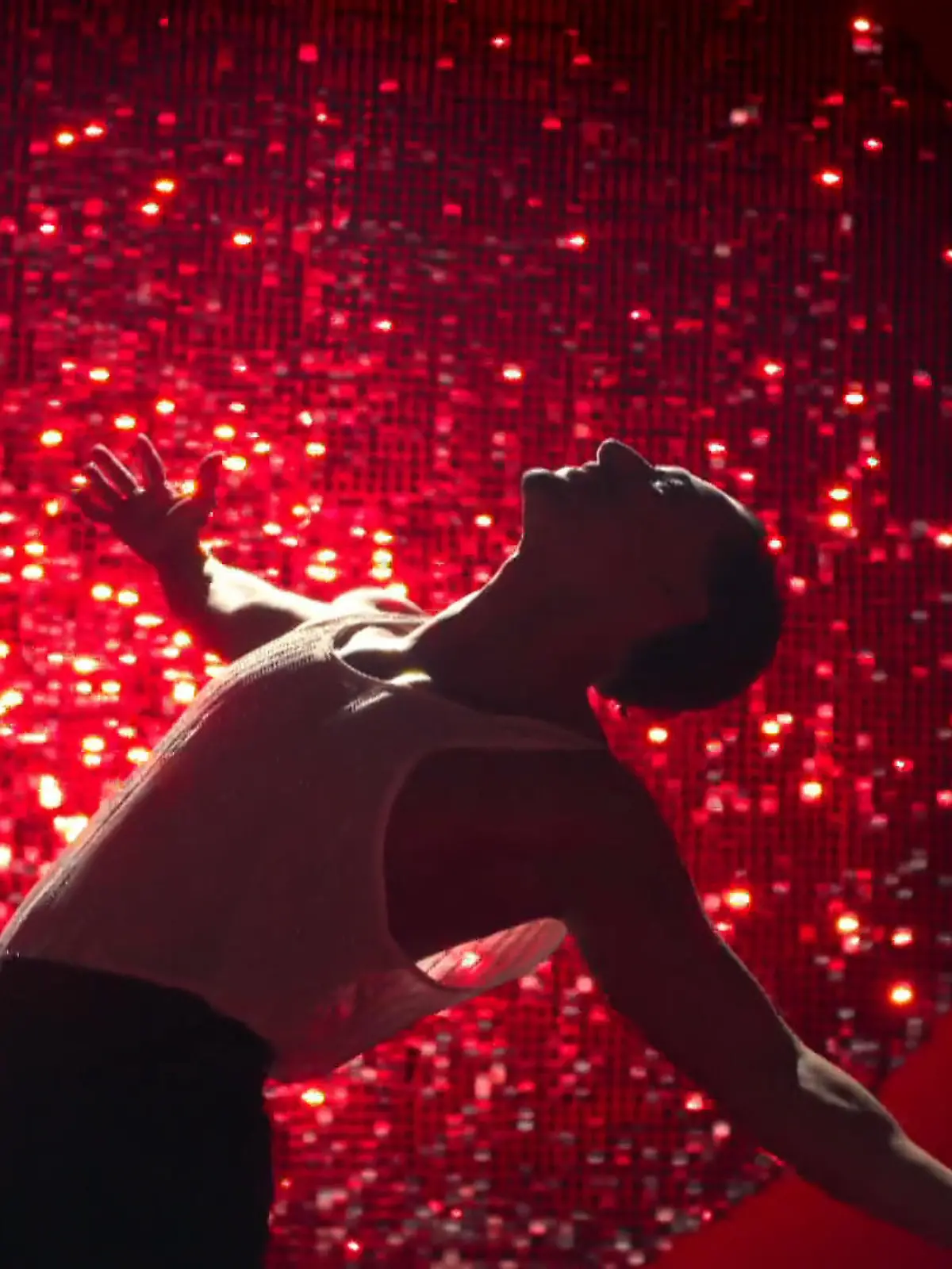 Bild zu: "Zurück aus der Osterpause: Heute wird wieder getanzt, gezittert und geliefert"