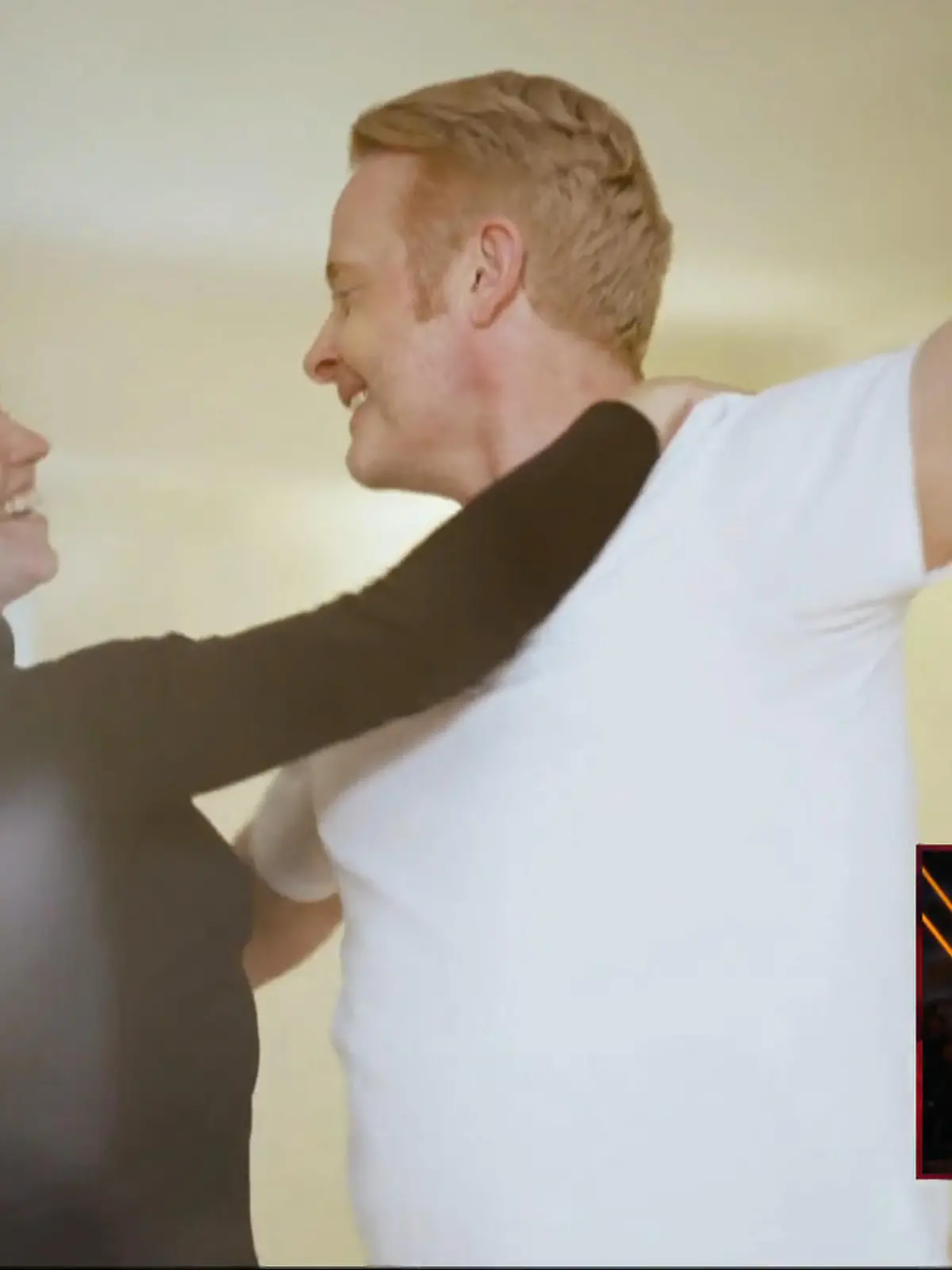 Bild zu: "Samba mit Mariia: Kriegt Ross den Bounce endlich ins Blut?"