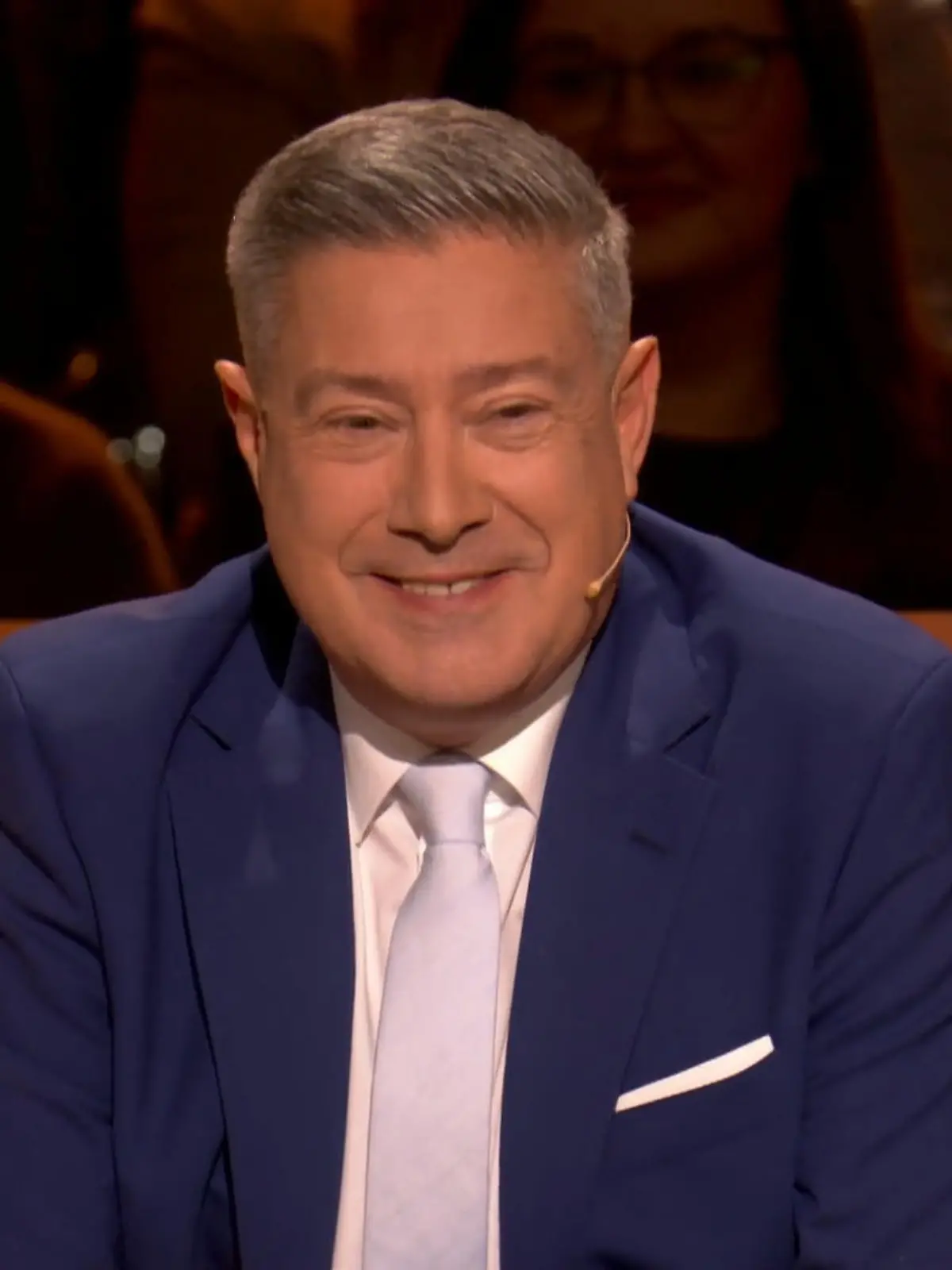 Bild zu: "20 Jahre 'Let's Dance'-Juror: Joachim Llambi war immer hart – aber nie ohne Herz"