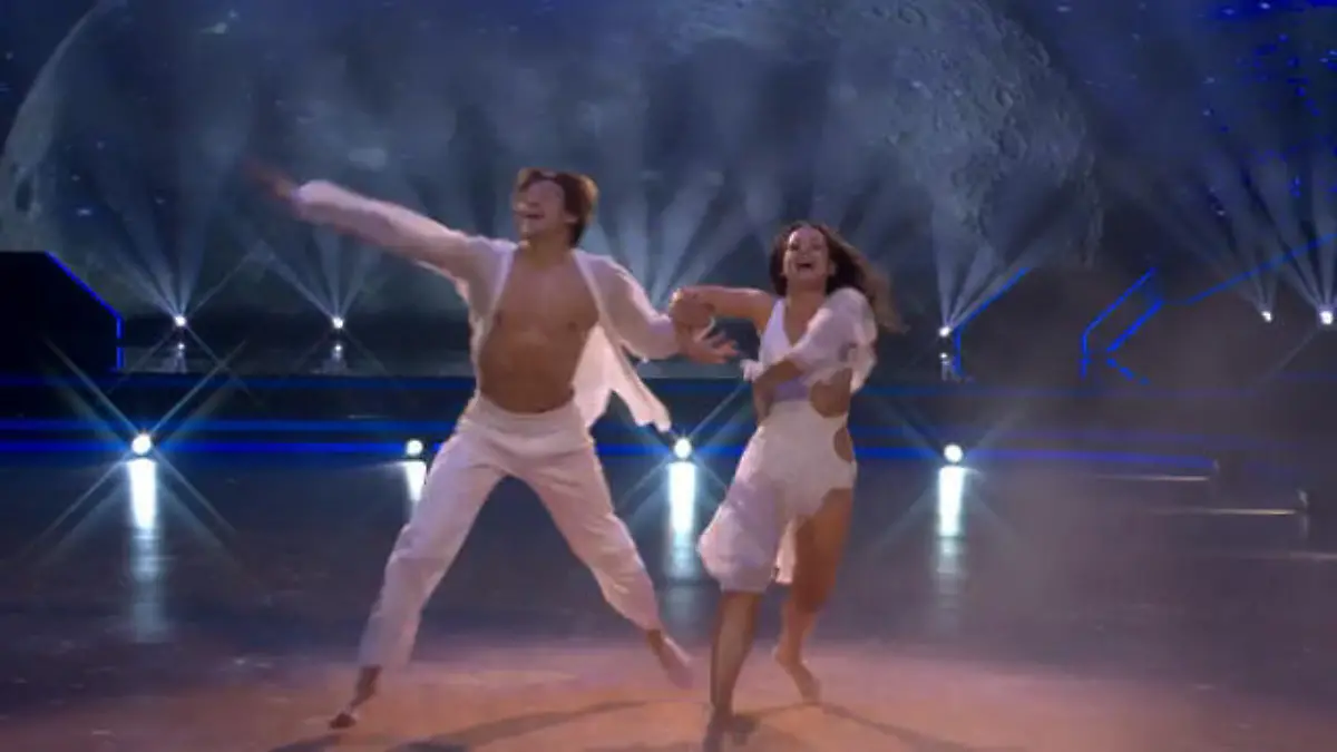 Emotionaler Contemporary: Knüpfen Joel und Malika zu „Ordinary“ an ihren Erfolg an? Reicht das wieder?