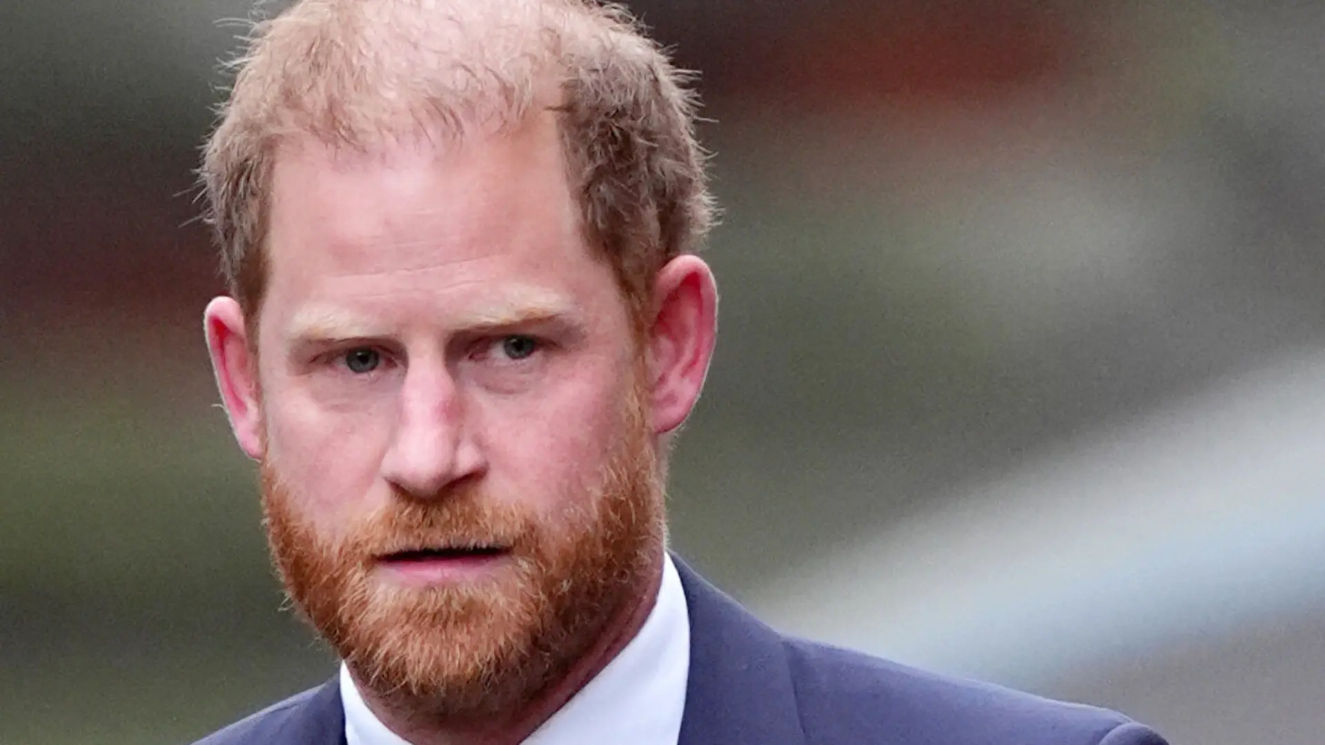 Prinz Harry wurde offenbar wieder ausgeladen und darf bei seinem geplanten Besuch nicht in einer königlichen Unterkunft übernachten