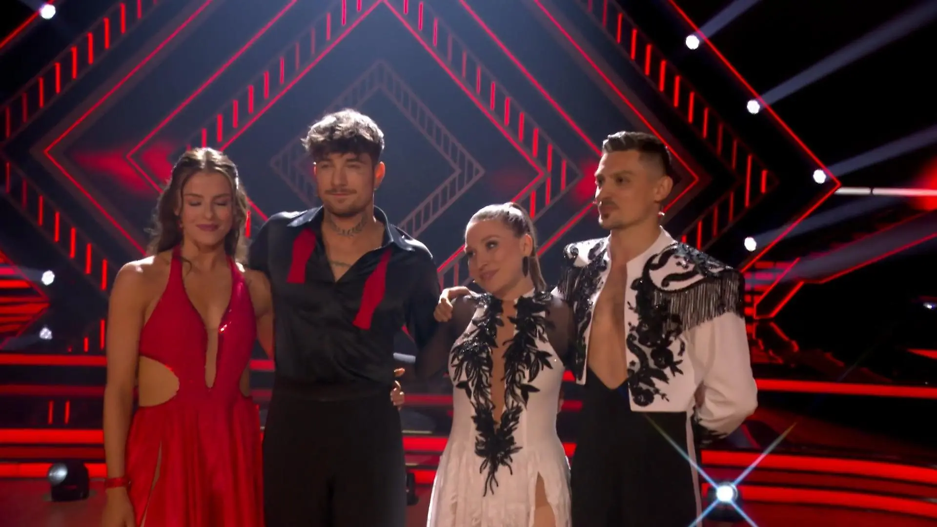 Für Bibi Heinicke endet die Tanzreise „Let’s Dance“-Aus nach Show 5