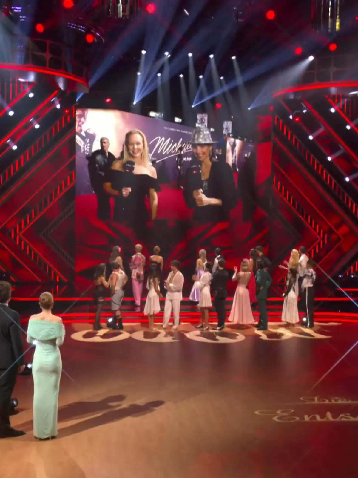 Bild zu: "Michael-Jackson-Themenwoche: Nächste Woche nur zu seinen Hits getanzt"