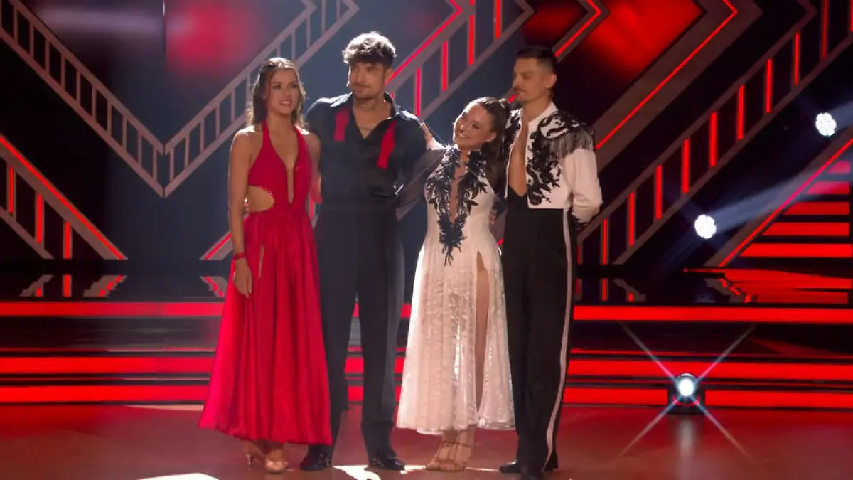 Für wen endet 'Let's Dance' heute nach dem Zuschauer-Voting? Entscheidung des Abends