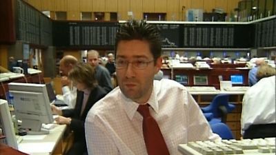 Bild von DAS waren die Anfänge von Joachim Llambi