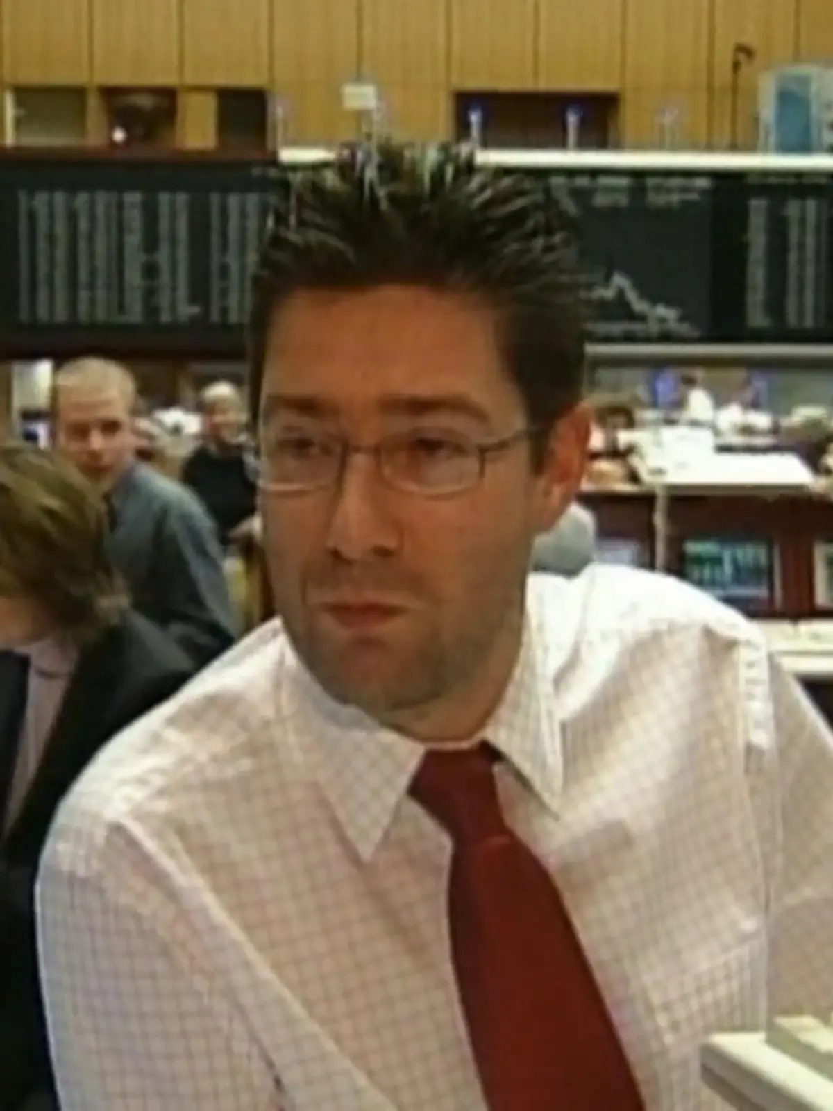 Bild zu: "DAS waren die Anfänge von Joachim Llambi"