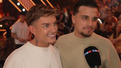 Bild von Erstes Interview! HIER stellt Ex-Dschungelcamp-Star neuen Freund vor