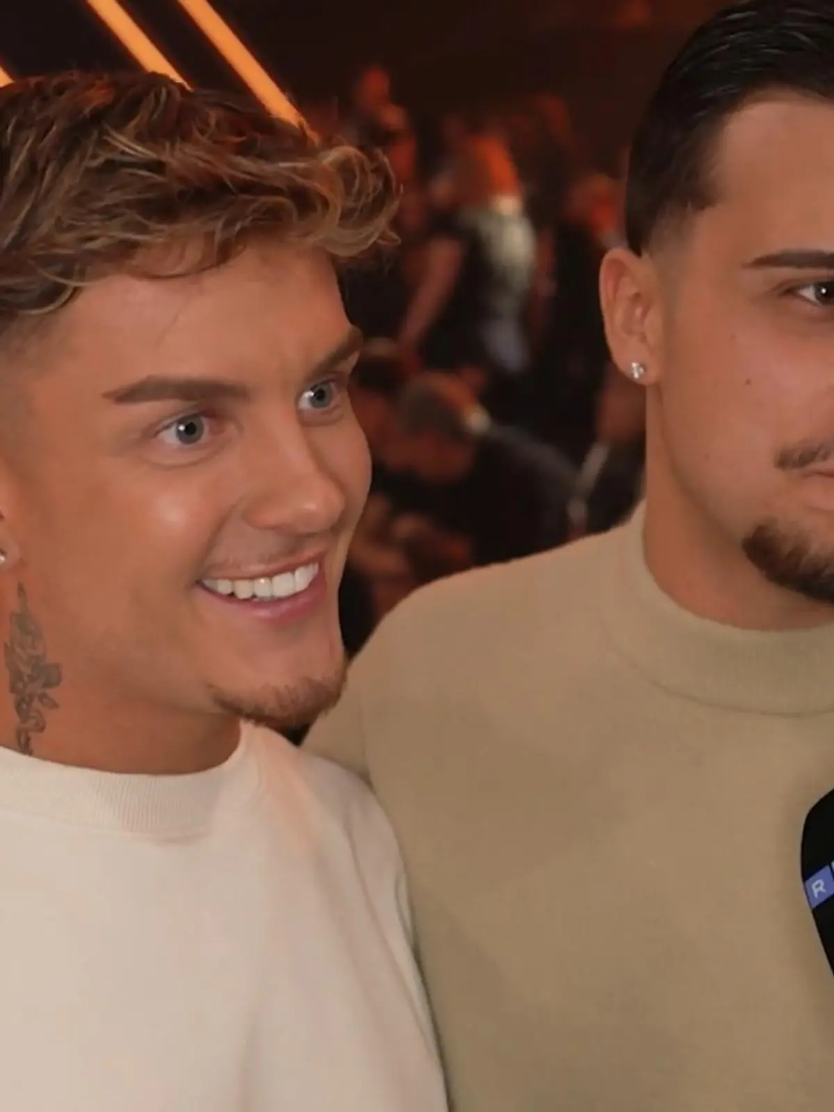 Bild zu: "Erstes Interview! HIER stellt Ex-Dschungelcamp-Star neuen Freund vor"