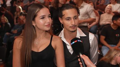 Bild von Was ist dran an den Liebesgerüchten? Milano und seine angebliche Freundin klären auf!