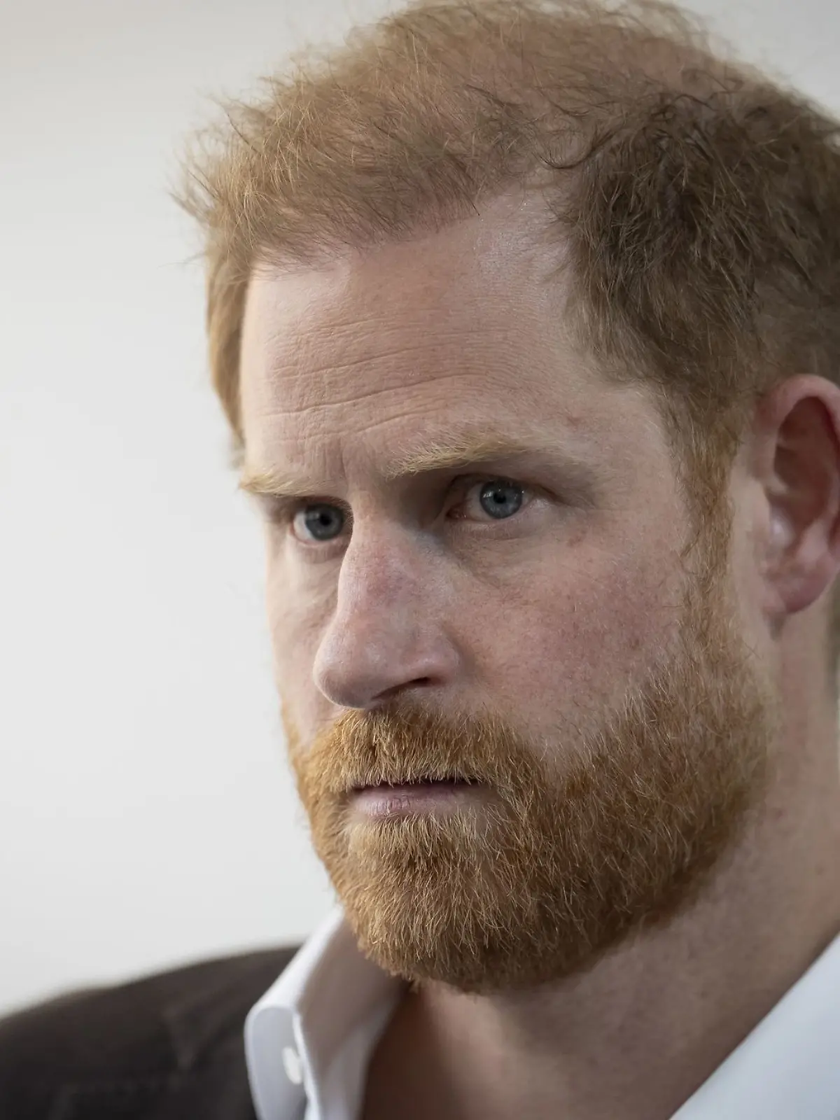 Bild zu: "Prinz Harry macht klares Statement in Richtung Royal Family"