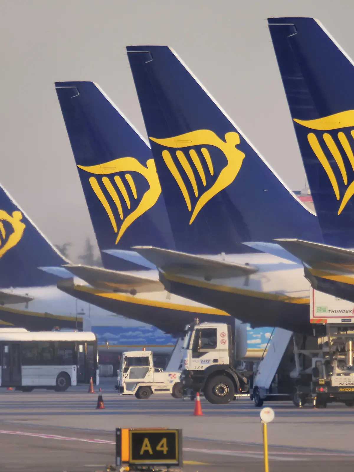 Rising operating costs and supply uncertainties are pushing airlines, especially low-cost ones, to reduce capacity and connections