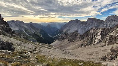 Alpine Divorce: Mann lässt Partnerin am Berg zurück – und es wird gefährlich