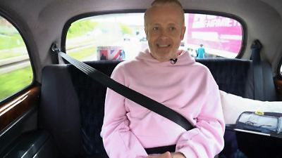 Bild von „Let’s Dance”-Star Ross Antony brachte die Zarrellas zusammen