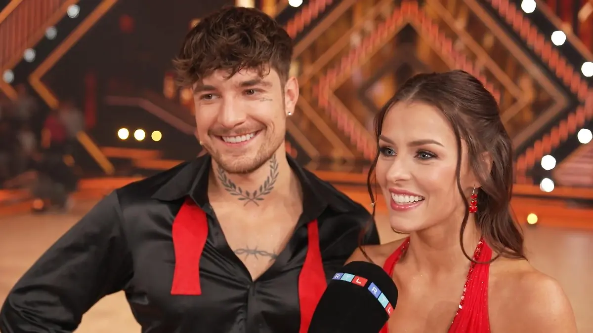 So reagiert Willi Banner auf das harte Urteil Nach der „Let’s Dance“-Jury-Klatsche