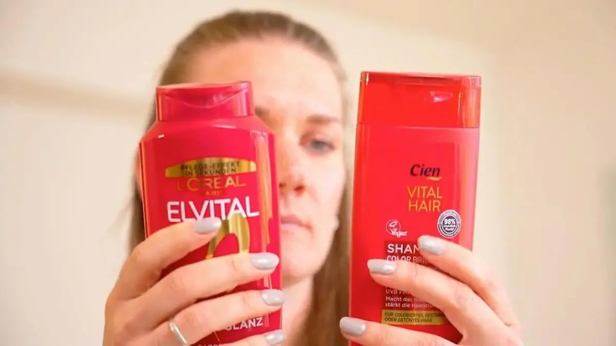 Der große Test der Discounter-Doppelgänger Marken oder Mogelpackung?