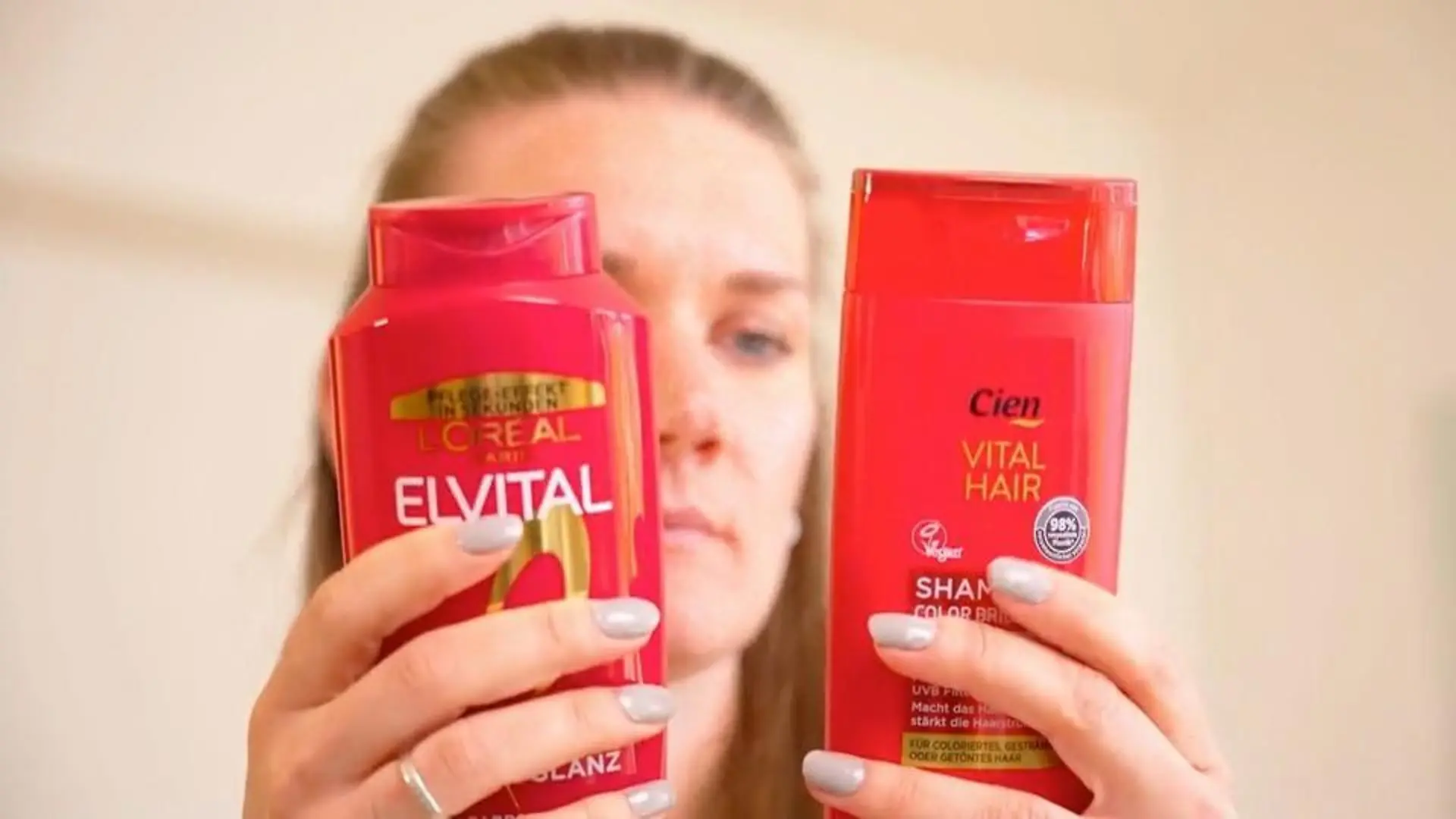 Der große Test der Discounter-Doppelgänger Marken oder Mogelpackung?