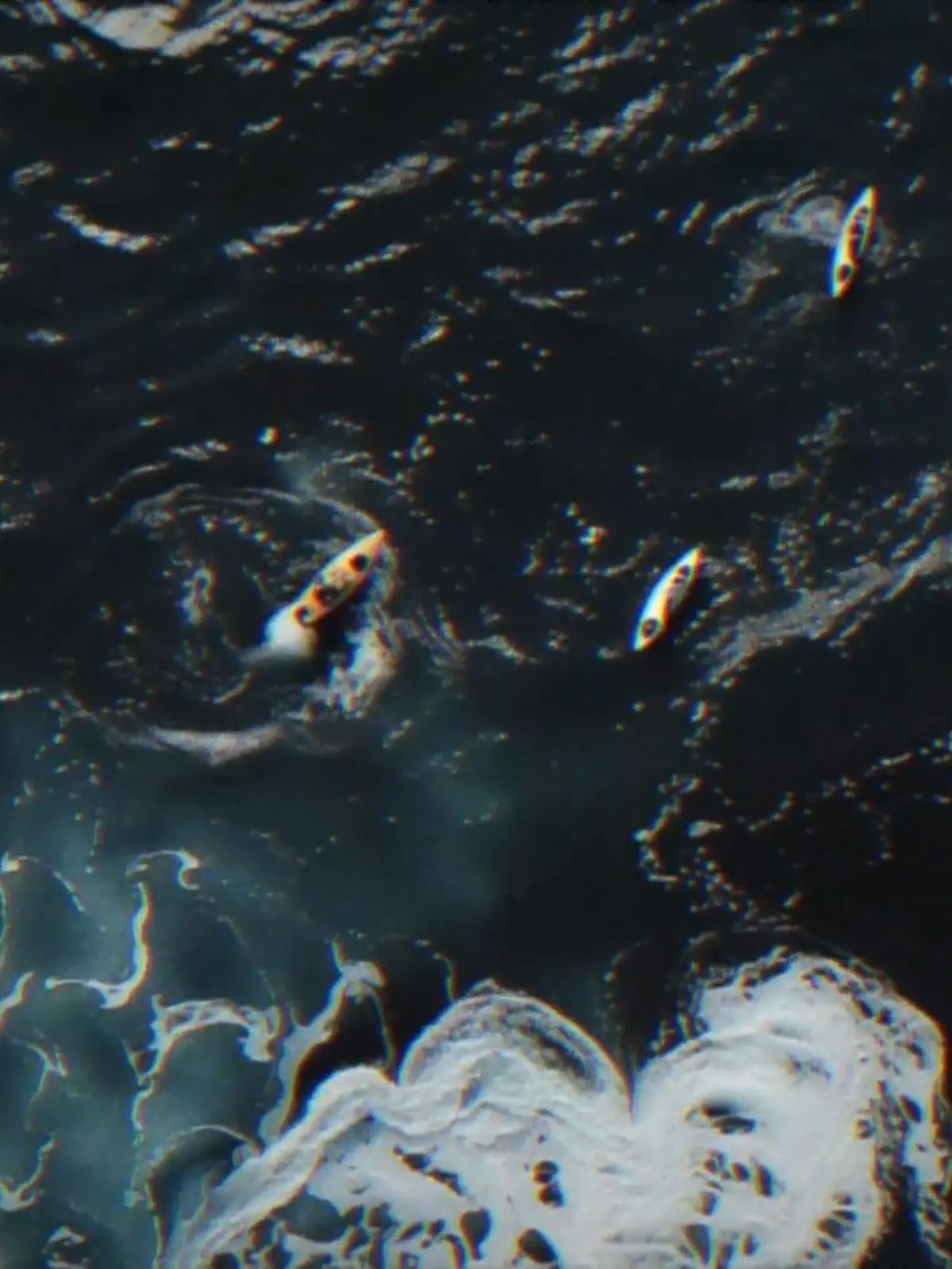 Bild zu: "Der Junge, der seine Familie retten musste"