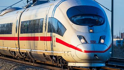 Deutsche Bahn: 20-Stunden-Verspätung im ICE von Köln nach Berlin – und 1.200 Euro Strafe!