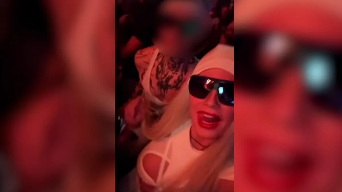 Sexy Partnerlook! Heidi Klum heizt Festival ein – aber NICHT mit Tom Topmodel bei Coachella 2026