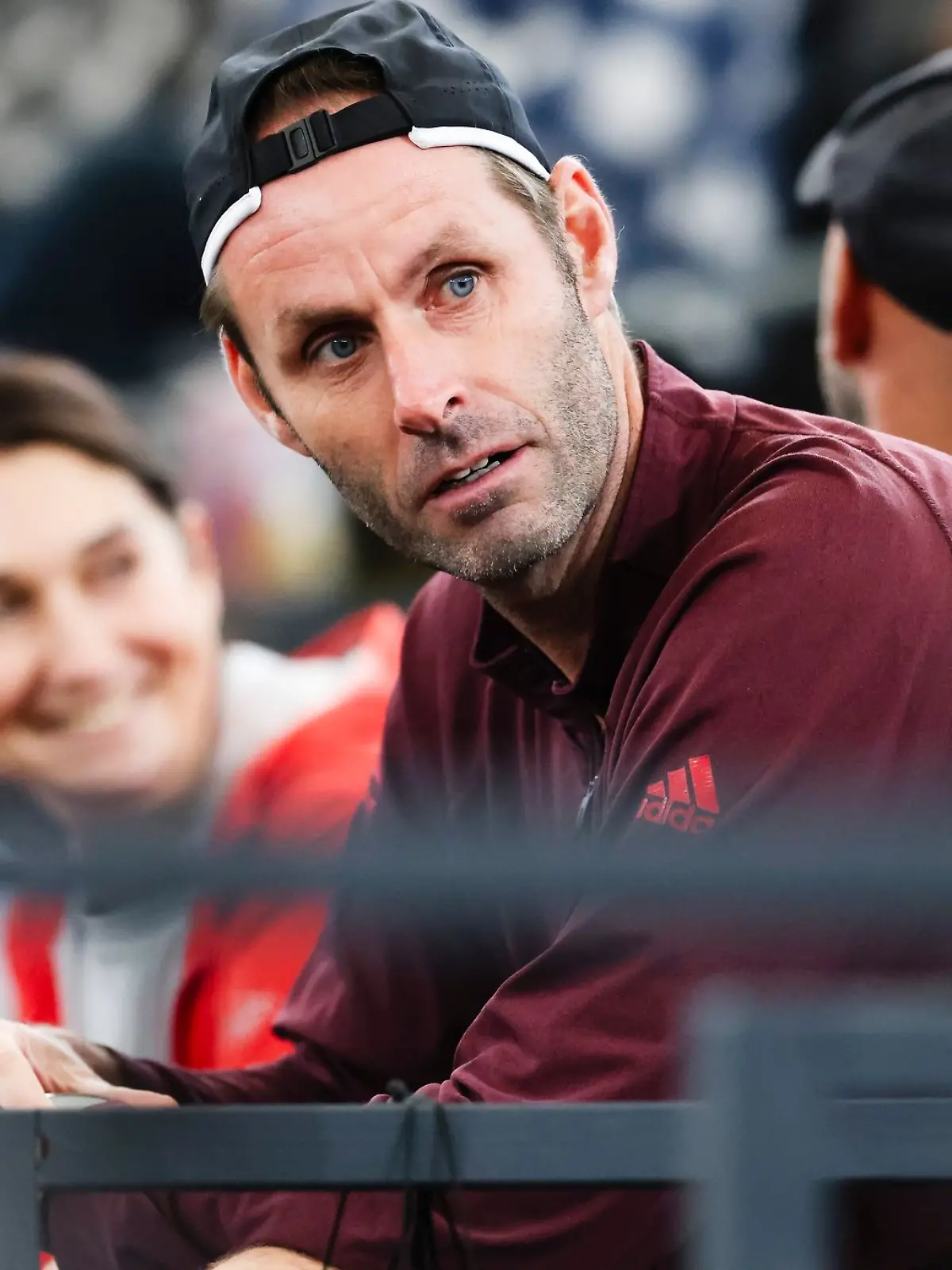 Bild zu: "Nächster Abstieg: Debakel für deutsche Tennisspielerinnen"