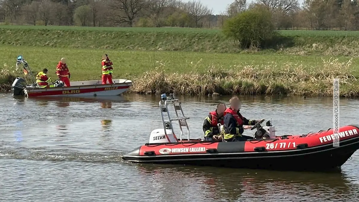 Frauenleiche entdeckt: Ist es Michelle (25)? Grauenvoller Fund bei Celle