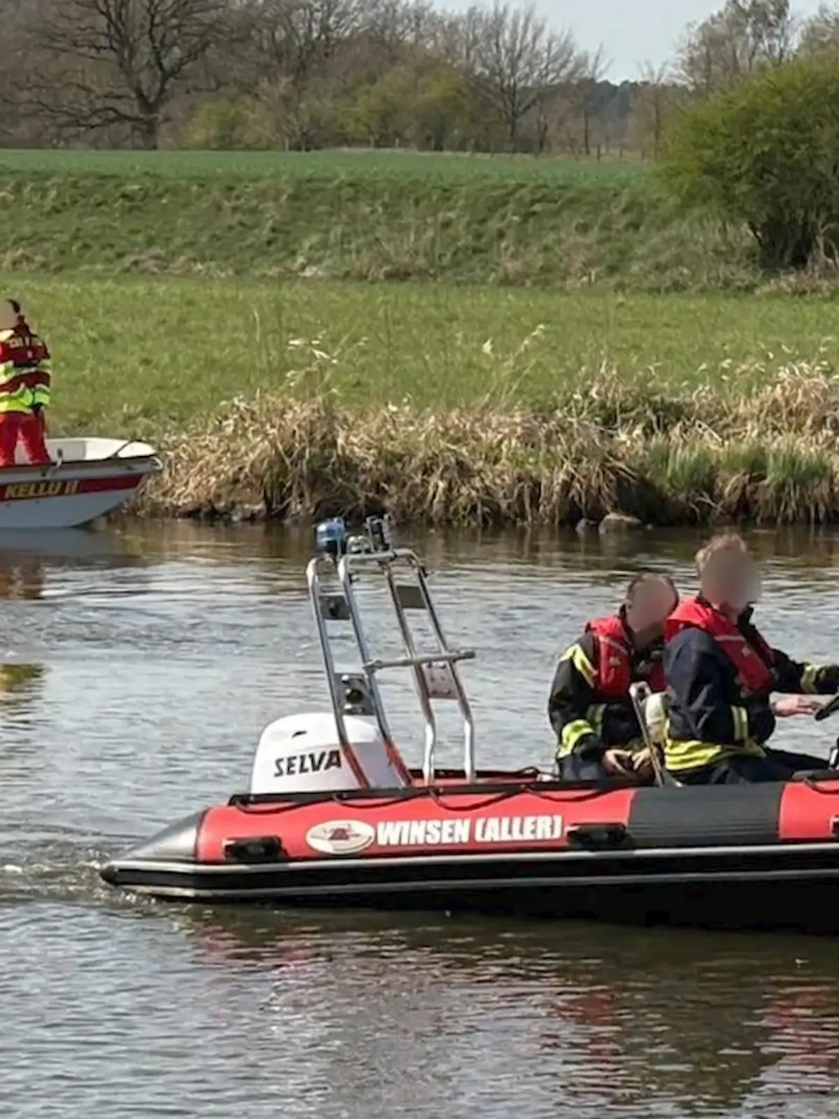 Bild zu: "Frauenleiche entdeckt: Ist es Michelle (25)?"