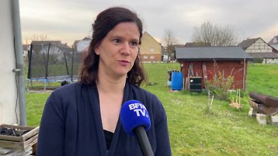 Kind (9) ein Jahr im Lieferwagen eingesperrt – jetzt sprechen die Nachbarn des Jungen