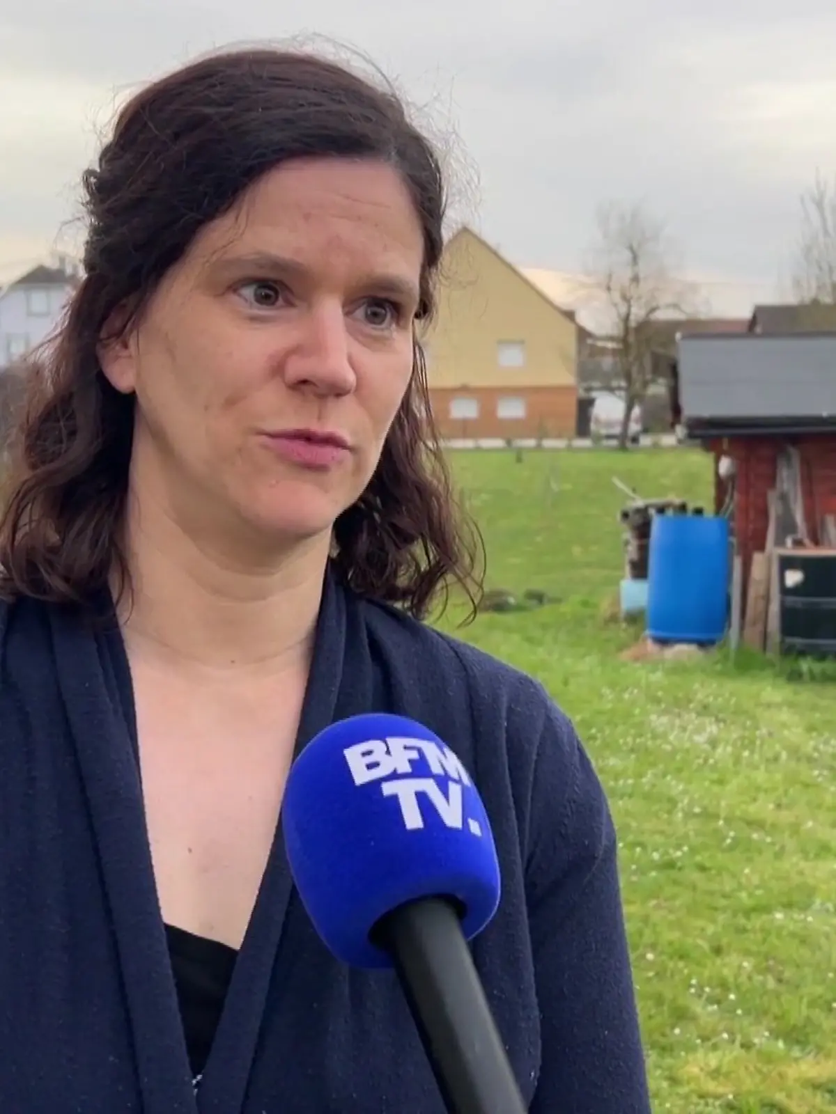 Bild zu: "„Es ist Horror, es gibt keine Worte” – jetzt sprechen die Nachbarn des eingesperrten Jungen (9)"