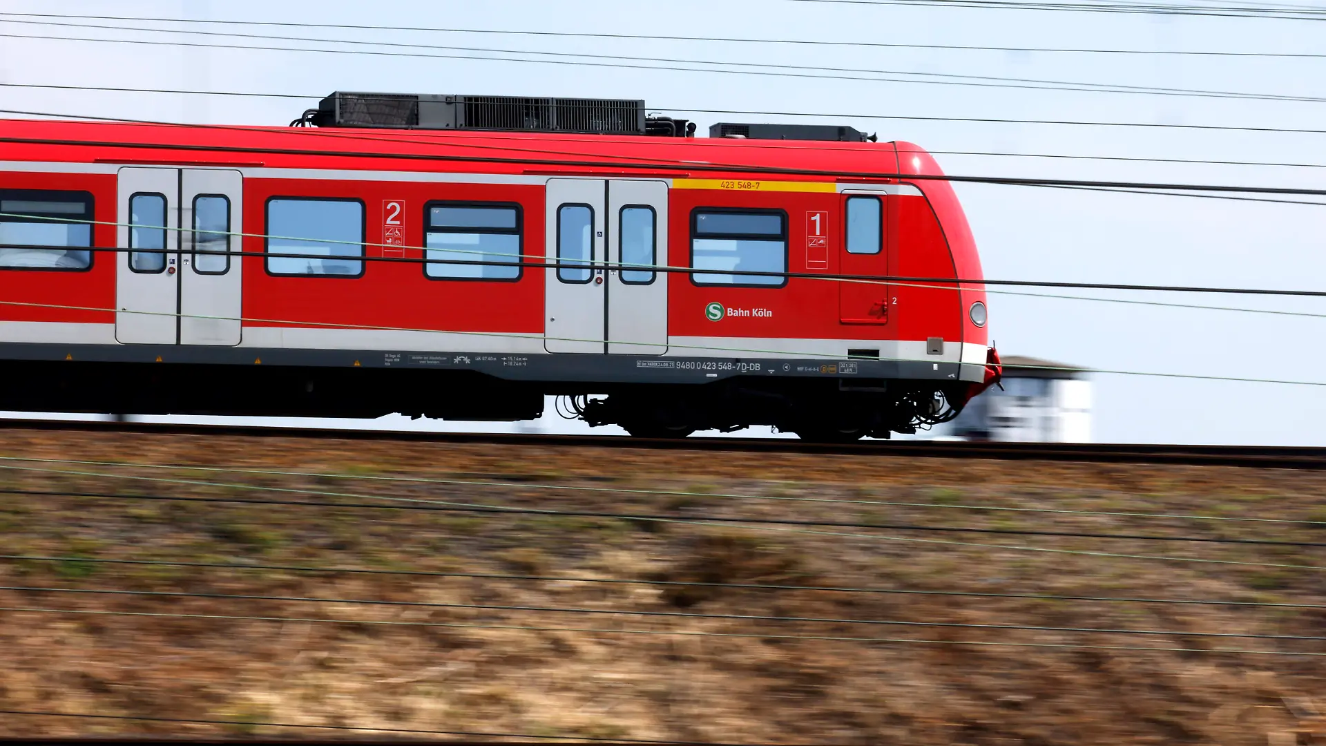 S-Bahn