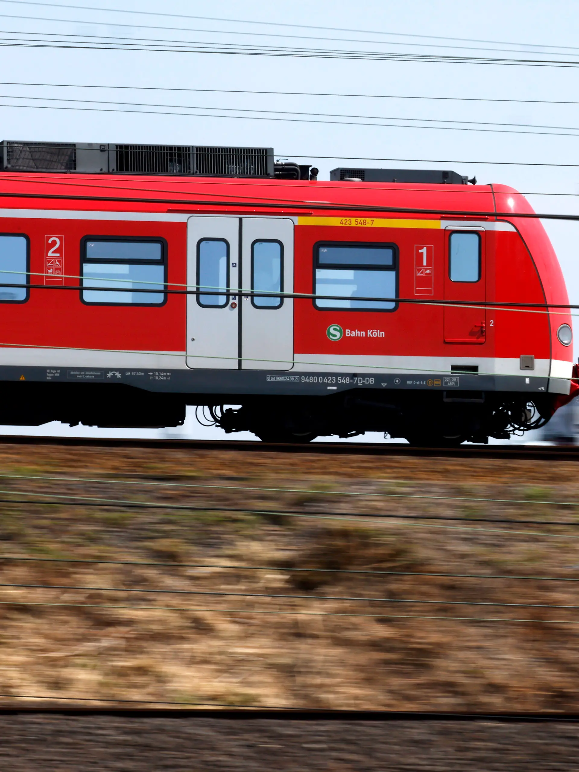 S-Bahn