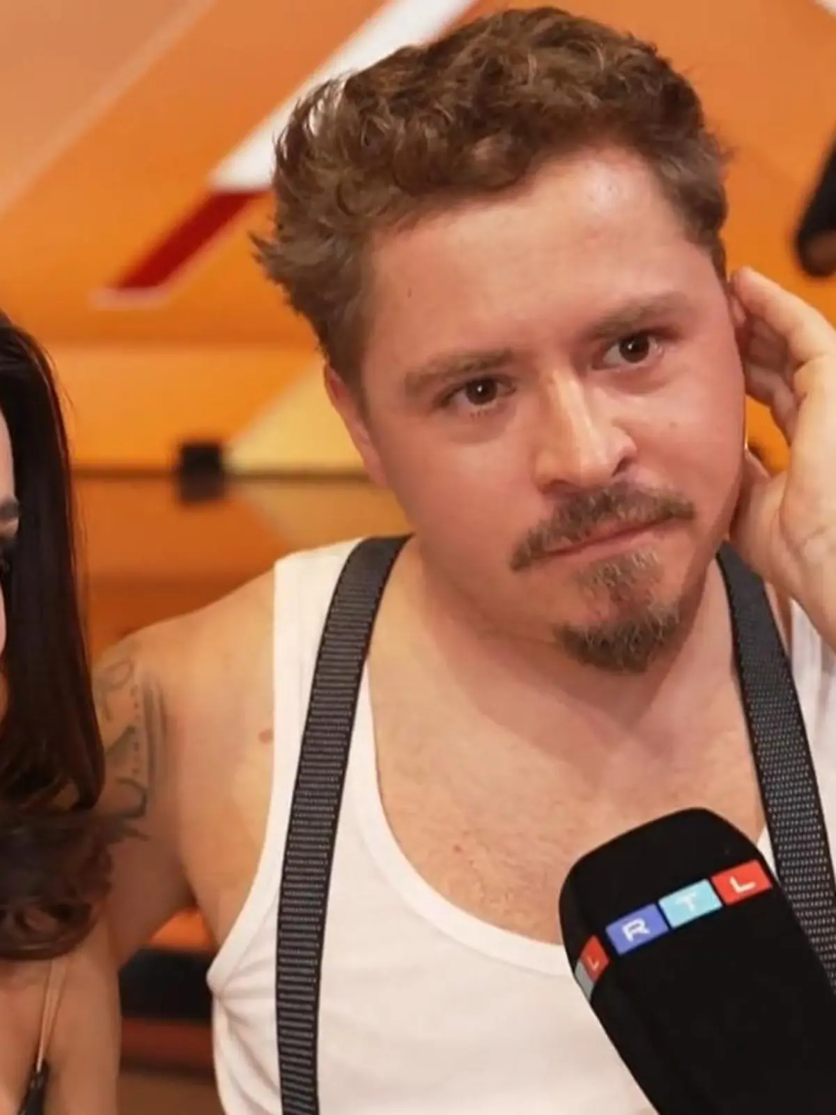 Bild zu: "ER ist bei „Let's Dance" die Überraschung – und plötzlich Publikumsliebling!"