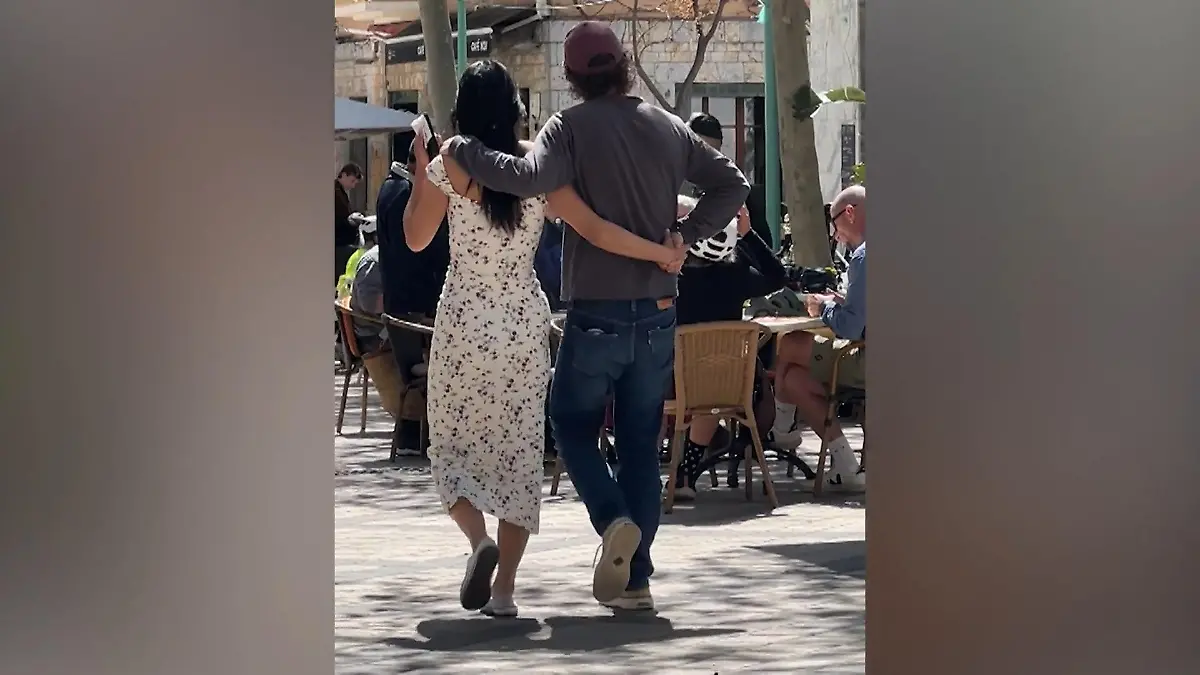 Wieder vergeben? SIE soll Christian Ulmens angeblich neue Freundin sein Nach Skandal um Collien Fernandes