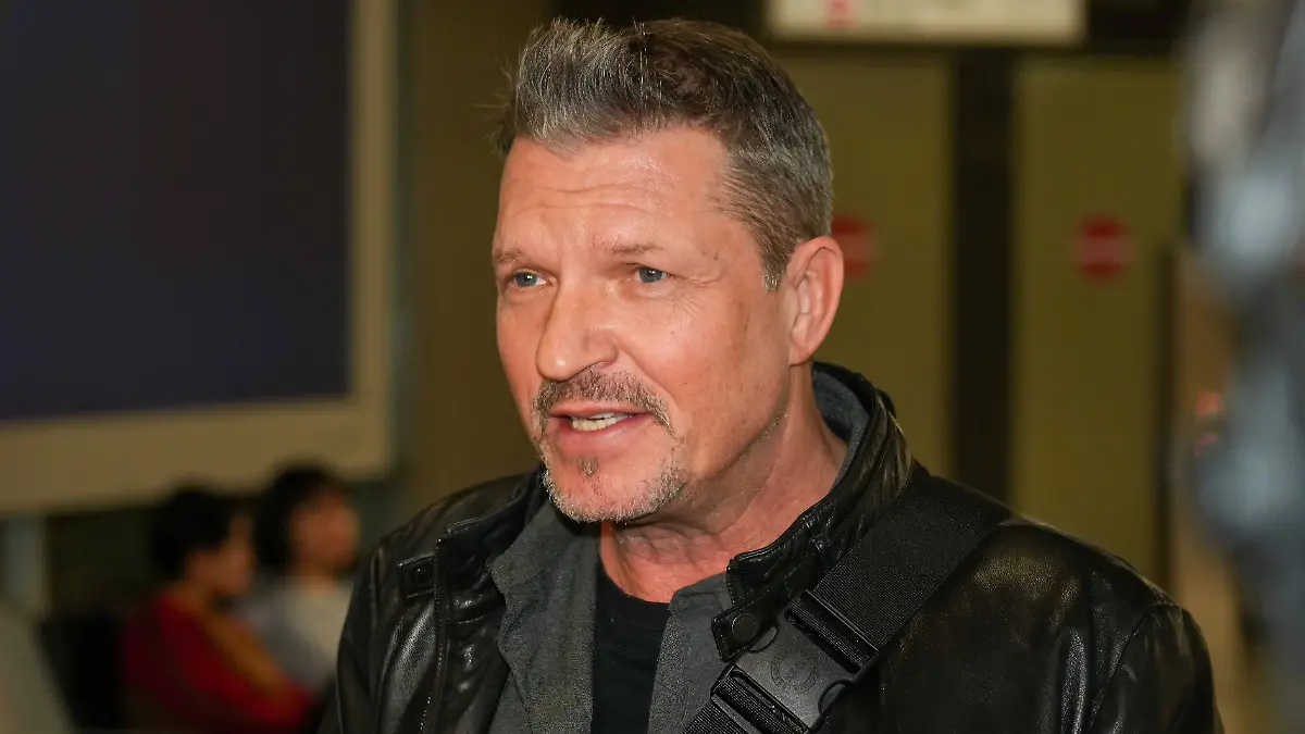 RTL Dschungelcamp - Frankfurt 2026. Hardy Krüger jr. bei der Abreise zur RTL-Sendung Ich bin ein Star  Holt mich hier raus . Dschungelcamp 2026 am Flughafen Frankfurt. Frankfurt Flughafen Hessen *** RTL Dschungelcamp Frankfurt 2026 Hardy Krüger jr at the departure to the RTL program Ich bin ein Star - Holt mich hier raus Dschungelcamp 2026 at Frankfurt Airport Frankfurt Frankfurt Airport Hessen