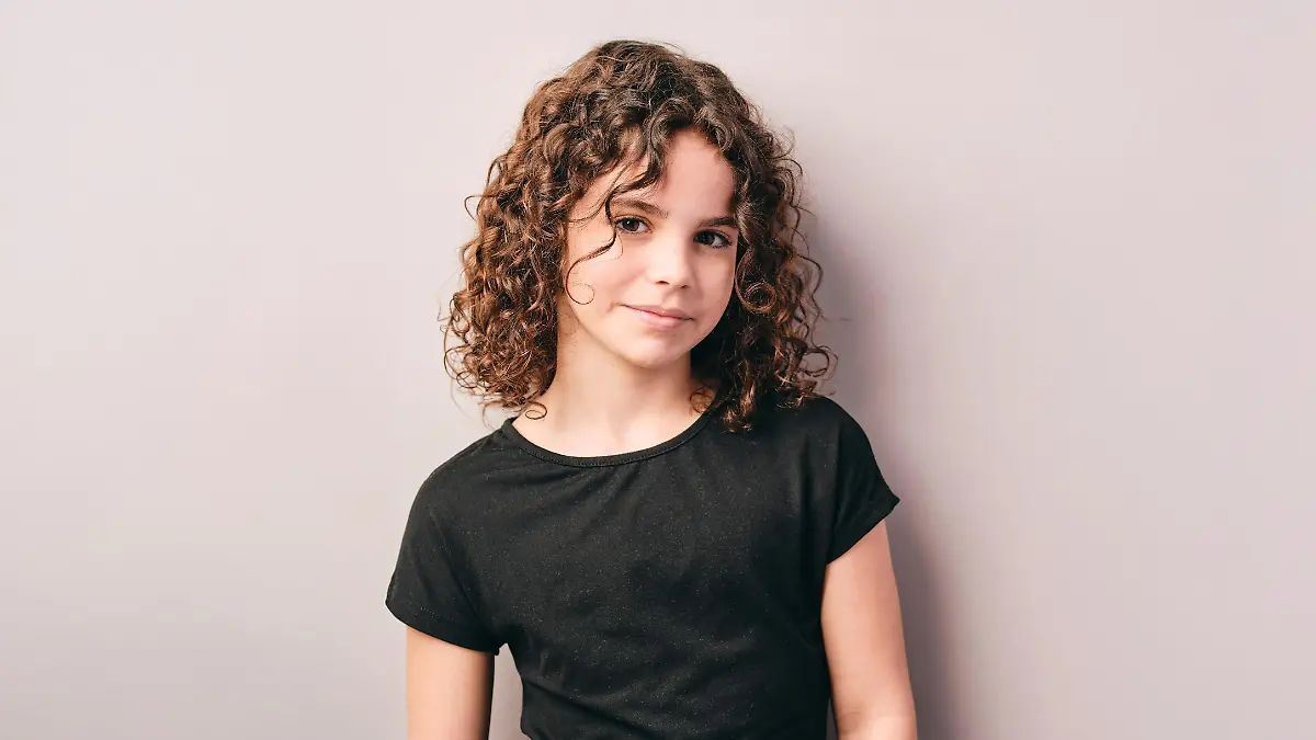 Neah Hefti spielt Heidi