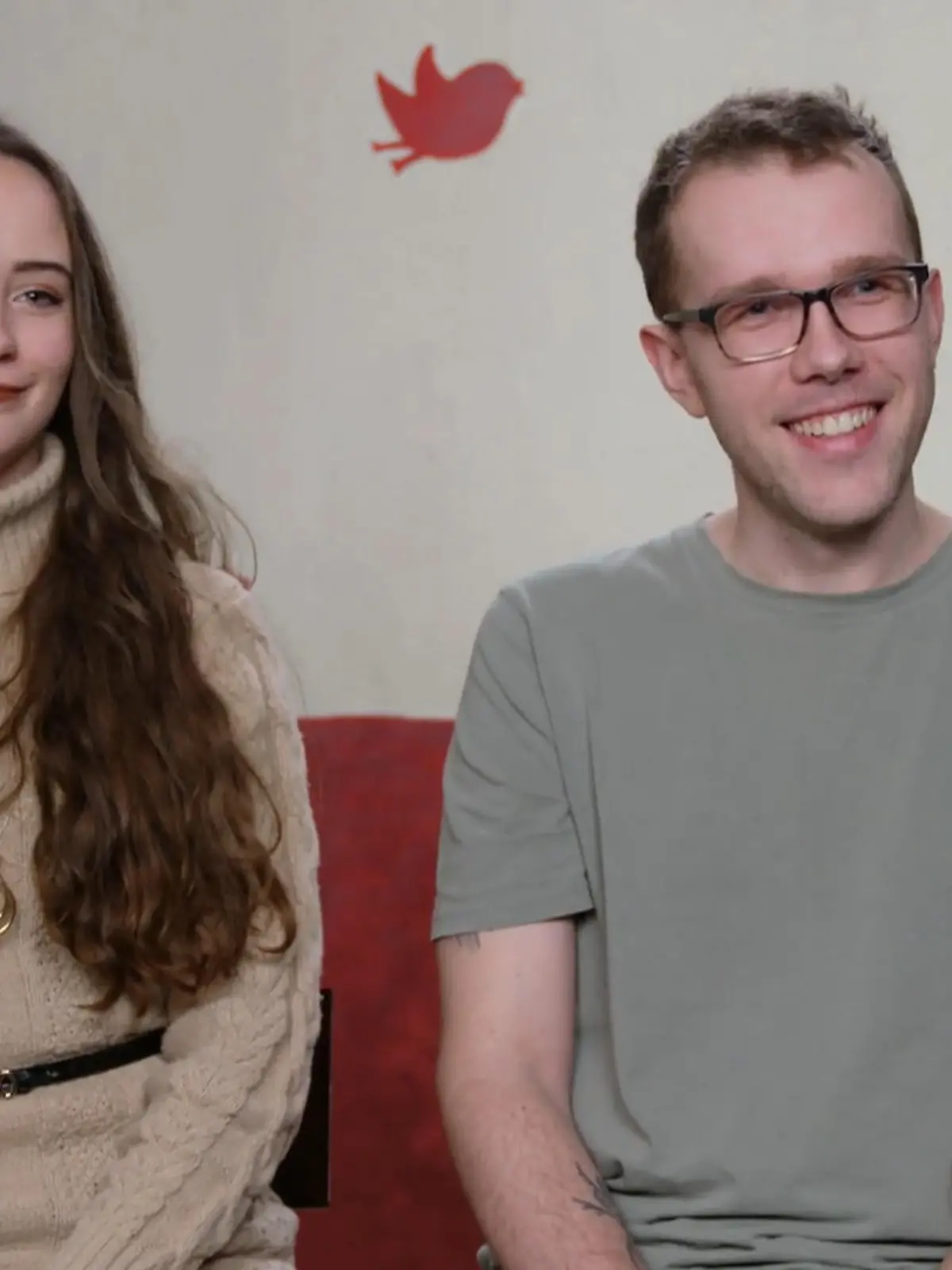 Bild zu: "Wollen Jessi und Florian sich wiedersehen?"