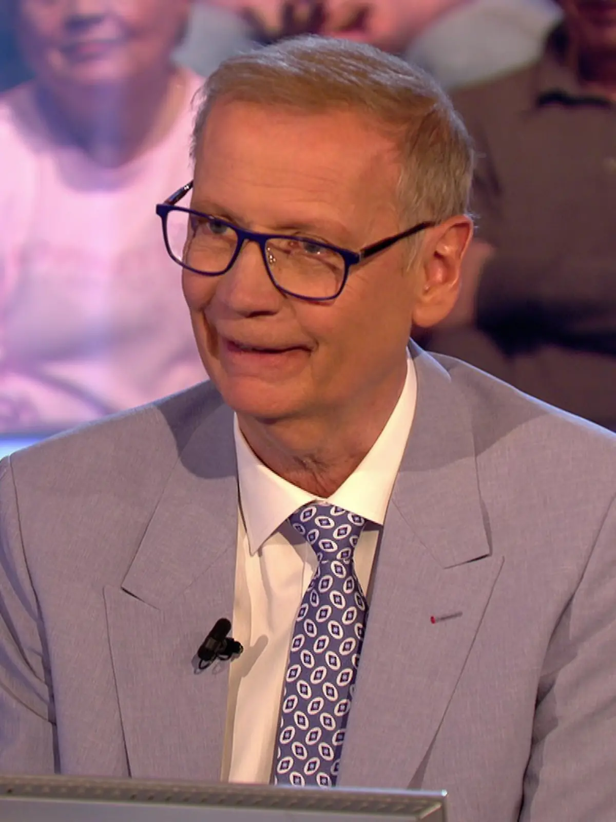 Günther Jauch stellt bei „Wer wird Millionär?” nach fast drei Jahren die Millionenfrage. 